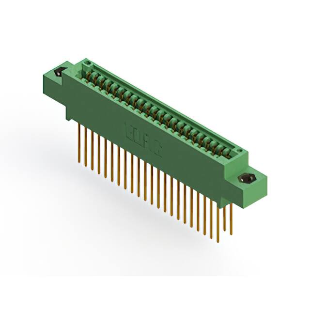 345-044-540-808 EDAC Inc.  Edgeboard Connectors